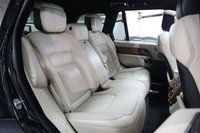 USED 2021 71 LAND ROVER RANGE ROVER 3.0 D350 MHEV Autobiography SUV 5dr Diesel Auto 4WD Euro 6 (s/s) (350 ps) VAT QUALIFY+PANO+TV+360+1OWNER
