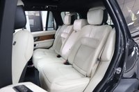 USED 2021 71 LAND ROVER RANGE ROVER 3.0 D350 MHEV Autobiography SUV 5dr Diesel Auto 4WD Euro 6 (s/s) (350 ps) VAT QUALIFY+PANO+TV+360+1OWNER