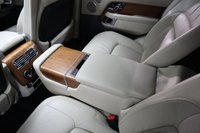 USED 2021 71 LAND ROVER RANGE ROVER 3.0 D350 MHEV Autobiography SUV 5dr Diesel Auto 4WD Euro 6 (s/s) (350 ps) VAT QUALIFY+PANO+TV+360+1OWNER