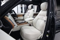 USED 2021 71 LAND ROVER RANGE ROVER 3.0 D350 MHEV Autobiography SUV 5dr Diesel Auto 4WD Euro 6 (s/s) (350 ps) VAT QUALIFY+PANO+TV+360+1OWNER