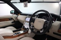 USED 2021 71 LAND ROVER RANGE ROVER 3.0 D350 MHEV Autobiography SUV 5dr Diesel Auto 4WD Euro 6 (s/s) (350 ps) VAT QUALIFY+PANO+TV+360+1OWNER