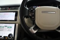 USED 2021 71 LAND ROVER RANGE ROVER 3.0 D350 MHEV Autobiography SUV 5dr Diesel Auto 4WD Euro 6 (s/s) (350 ps) VAT QUALIFY+PANO+TV+360+1OWNER