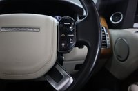 USED 2021 71 LAND ROVER RANGE ROVER 3.0 D350 MHEV Autobiography SUV 5dr Diesel Auto 4WD Euro 6 (s/s) (350 ps) VAT QUALIFY+PANO+TV+360+1OWNER