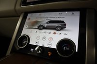 USED 2021 71 LAND ROVER RANGE ROVER 3.0 D350 MHEV Autobiography SUV 5dr Diesel Auto 4WD Euro 6 (s/s) (350 ps) VAT QUALIFY+PANO+TV+360+1OWNER