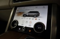 USED 2021 71 LAND ROVER RANGE ROVER 3.0 D350 MHEV Autobiography SUV 5dr Diesel Auto 4WD Euro 6 (s/s) (350 ps) VAT QUALIFY+PANO+TV+360+1OWNER