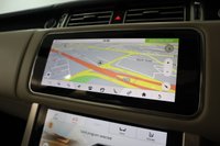 USED 2021 71 LAND ROVER RANGE ROVER 3.0 D350 MHEV Autobiography SUV 5dr Diesel Auto 4WD Euro 6 (s/s) (350 ps) VAT QUALIFY+PANO+TV+360+1OWNER