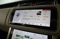 USED 2021 71 LAND ROVER RANGE ROVER 3.0 D350 MHEV Autobiography SUV 5dr Diesel Auto 4WD Euro 6 (s/s) (350 ps) VAT QUALIFY+PANO+TV+360+1OWNER