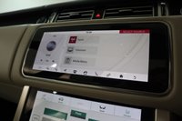 USED 2021 71 LAND ROVER RANGE ROVER 3.0 D350 MHEV Autobiography SUV 5dr Diesel Auto 4WD Euro 6 (s/s) (350 ps) VAT QUALIFY+PANO+TV+360+1OWNER
