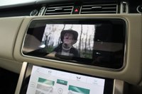 USED 2021 71 LAND ROVER RANGE ROVER 3.0 D350 MHEV Autobiography SUV 5dr Diesel Auto 4WD Euro 6 (s/s) (350 ps) VAT QUALIFY+PANO+TV+360+1OWNER