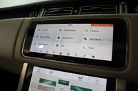 USED 2021 71 LAND ROVER RANGE ROVER 3.0 D350 MHEV Autobiography SUV 5dr Diesel Auto 4WD Euro 6 (s/s) (350 ps) VAT QUALIFY+PANO+TV+360+1OWNER