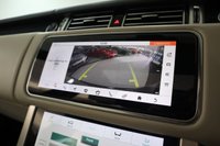 USED 2021 71 LAND ROVER RANGE ROVER 3.0 D350 MHEV Autobiography SUV 5dr Diesel Auto 4WD Euro 6 (s/s) (350 ps) VAT QUALIFY+PANO+TV+360+1OWNER