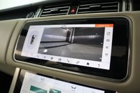 USED 2021 71 LAND ROVER RANGE ROVER 3.0 D350 MHEV Autobiography SUV 5dr Diesel Auto 4WD Euro 6 (s/s) (350 ps) VAT QUALIFY+PANO+TV+360+1OWNER