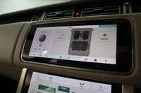USED 2021 71 LAND ROVER RANGE ROVER 3.0 D350 MHEV Autobiography SUV 5dr Diesel Auto 4WD Euro 6 (s/s) (350 ps) VAT QUALIFY+PANO+TV+360+1OWNER