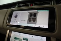 USED 2021 71 LAND ROVER RANGE ROVER 3.0 D350 MHEV Autobiography SUV 5dr Diesel Auto 4WD Euro 6 (s/s) (350 ps) VAT QUALIFY+PANO+TV+360+1OWNER