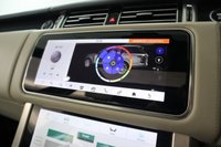 USED 2021 71 LAND ROVER RANGE ROVER 3.0 D350 MHEV Autobiography SUV 5dr Diesel Auto 4WD Euro 6 (s/s) (350 ps) VAT QUALIFY+PANO+TV+360+1OWNER