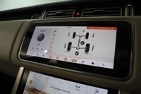 USED 2021 71 LAND ROVER RANGE ROVER 3.0 D350 MHEV Autobiography SUV 5dr Diesel Auto 4WD Euro 6 (s/s) (350 ps) VAT QUALIFY+PANO+TV+360+1OWNER