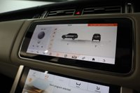 USED 2021 71 LAND ROVER RANGE ROVER 3.0 D350 MHEV Autobiography SUV 5dr Diesel Auto 4WD Euro 6 (s/s) (350 ps) VAT QUALIFY+PANO+TV+360+1OWNER