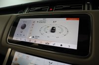 USED 2021 71 LAND ROVER RANGE ROVER 3.0 D350 MHEV Autobiography SUV 5dr Diesel Auto 4WD Euro 6 (s/s) (350 ps) VAT QUALIFY+PANO+TV+360+1OWNER