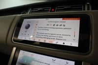 USED 2021 71 LAND ROVER RANGE ROVER 3.0 D350 MHEV Autobiography SUV 5dr Diesel Auto 4WD Euro 6 (s/s) (350 ps) VAT QUALIFY+PANO+TV+360+1OWNER