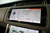 USED 2021 71 LAND ROVER RANGE ROVER 3.0 D350 MHEV Autobiography SUV 5dr Diesel Auto 4WD Euro 6 (s/s) (350 ps) VAT QUALIFY+PANO+TV+360+1OWNER