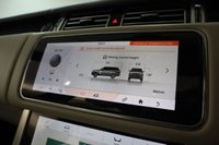 USED 2021 71 LAND ROVER RANGE ROVER 3.0 D350 MHEV Autobiography SUV 5dr Diesel Auto 4WD Euro 6 (s/s) (350 ps) VAT QUALIFY+PANO+TV+360+1OWNER