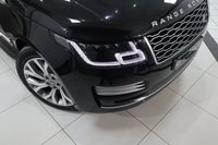USED 2021 71 LAND ROVER RANGE ROVER 3.0 D350 MHEV Autobiography SUV 5dr Diesel Auto 4WD Euro 6 (s/s) (350 ps) VAT QUALIFY+PANO+TV+360+1OWNER