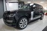 USED 2021 71 LAND ROVER RANGE ROVER 3.0 D350 MHEV Autobiography SUV 5dr Diesel Auto 4WD Euro 6 (s/s) (350 ps) VAT QUALIFY+PANO+TV+360+1OWNER