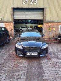 USED 2016 66 JAGUAR XF 3.0d V6 S Saloon 4dr Diesel Auto Euro 6 (s/s) (300 ps) EURO 6 GENUINE MILEAGE V6 PANROOF TOW BAR ADAPTIVE XENONS ADAPTIVE CRUISE CONTROL