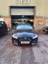 USED 2016 66 JAGUAR XF 3.0d V6 S Saloon 4dr Diesel Auto Euro 6 (s/s) (300 ps) EURO 6 GENUINE MILEAGE V6 PANROOF TOW BAR ADAPTIVE XENONS ADAPTIVE CRUISE CONTROL