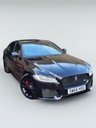 USED 2016 66 JAGUAR XF 3.0d V6 S Saloon 4dr Diesel Auto Euro 6 (s/s) (300 ps) EURO 6 GENUINE MILEAGE V6 PANROOF TOW BAR ADAPTIVE XENONS ADAPTIVE CRUISE CONTROL