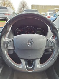 USED 2015 65 RENAULT MEGANE 1.6 dCi GT Line Nav Hatchback 5dr Diesel Manual Euro 6 (s/s) (130 ps) EURO 6 GENUINE MILEAGE 6 ONTHS WARRANTY