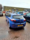 USED 2015 65 RENAULT MEGANE 1.6 dCi GT Line Nav Hatchback 5dr Diesel Manual Euro 6 (s/s) (130 ps) EURO 6 GENUINE MILEAGE 6 ONTHS WARRANTY