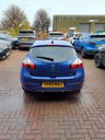 USED 2015 65 RENAULT MEGANE 1.6 dCi GT Line Nav Hatchback 5dr Diesel Manual Euro 6 (s/s) (130 ps) EURO 6 GENUINE MILEAGE 6 ONTHS WARRANTY