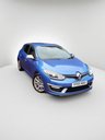 USED 2015 65 RENAULT MEGANE 1.6 dCi GT Line Nav Hatchback 5dr Diesel Manual Euro 6 (s/s) (130 ps) EURO 6 GENUINE MILEAGE 6 ONTHS WARRANTY