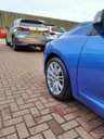 USED 2015 65 RENAULT MEGANE 1.6 dCi GT Line Nav Hatchback 5dr Diesel Manual Euro 6 (s/s) (130 ps) EURO 6 GENUINE MILEAGE 6 ONTHS WARRANTY