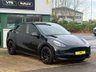 USED 2022 22 TESLA MODEL Y (Dual Motor) Long Range SUV 5dr Electric Auto 4WDE (384 bhp) 