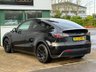 USED 2022 22 TESLA MODEL Y (Dual Motor) Long Range SUV 5dr Electric Auto 4WDE (384 bhp) 