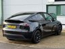 USED 2022 22 TESLA MODEL Y (Dual Motor) Long Range SUV 5dr Electric Auto 4WDE (384 bhp) 