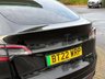 USED 2022 22 TESLA MODEL Y (Dual Motor) Long Range SUV 5dr Electric Auto 4WDE (384 bhp) 