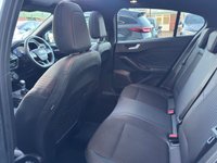USED 2021 21 FORD FOCUS 1.0T EcoBoost MHEV ST-Line X Edition Hatchback 5dr Petrol Manual Euro 6 (s/s) (125 ps) 