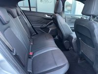 USED 2021 21 FORD FOCUS 1.0T EcoBoost MHEV ST-Line X Edition Hatchback 5dr Petrol Manual Euro 6 (s/s) (125 ps) 