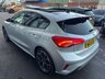 USED 2021 21 FORD FOCUS 1.0T EcoBoost MHEV ST-Line X Edition Hatchback 5dr Petrol Manual Euro 6 (s/s) (125 ps) 