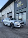 USED 2021 21 FORD FOCUS 1.0T EcoBoost MHEV ST-Line X Edition Hatchback 5dr Petrol Manual Euro 6 (s/s) (125 ps) 
