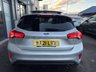 USED 2021 21 FORD FOCUS 1.0T EcoBoost MHEV ST-Line X Edition Hatchback 5dr Petrol Manual Euro 6 (s/s) (125 ps) 