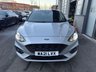 USED 2021 21 FORD FOCUS 1.0T EcoBoost MHEV ST-Line X Edition Hatchback 5dr Petrol Manual Euro 6 (s/s) (125 ps) 