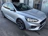 USED 2021 21 FORD FOCUS 1.0T EcoBoost MHEV ST-Line X Edition Hatchback 5dr Petrol Manual Euro 6 (s/s) (125 ps) 