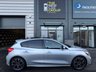USED 2021 21 FORD FOCUS 1.0T EcoBoost MHEV ST-Line X Edition Hatchback 5dr Petrol Manual Euro 6 (s/s) (125 ps) 