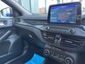 USED 2021 21 FORD FOCUS 1.0T EcoBoost MHEV ST-Line X Edition Hatchback 5dr Petrol Manual Euro 6 (s/s) (125 ps) 