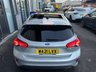 USED 2021 21 FORD FOCUS 1.0T EcoBoost MHEV ST-Line X Edition Hatchback 5dr Petrol Manual Euro 6 (s/s) (125 ps) 