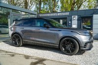 USED 2017 67 LAND ROVER RANGE ROVER VELAR 3.0 Si6 V6 First Edition SUV 5dr Petrol Auto 4WD Euro 6 (s/s) (380 ps) 